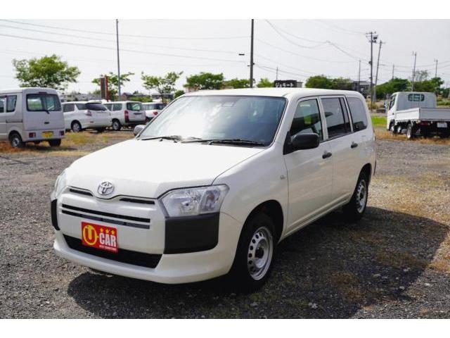 サクシードバン　４ＷＤ　ＵＬ