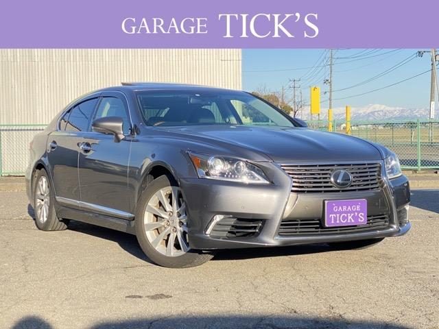ＬＳ４６０　バージョンＣ　Ｉパッケージ