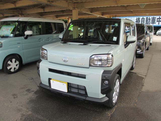 タフト　Ｇ