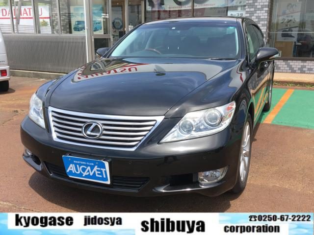 ＬＳ４６０　ベースグレード