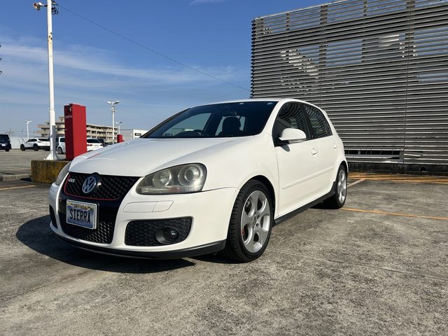 ゴルフ　ＧＴＩ