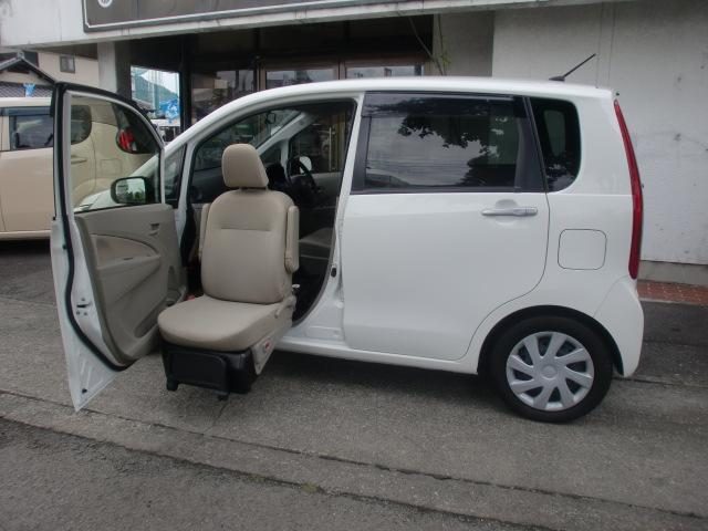 ムーヴ　Ｌ