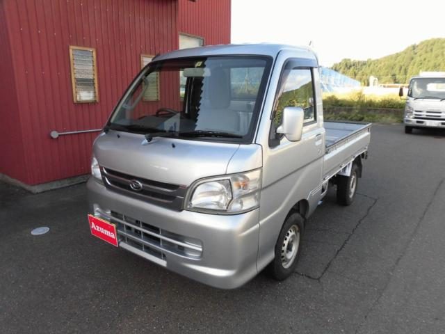 ハイゼットトラック　４ＷＤ　エクストラ　ＶＳ
