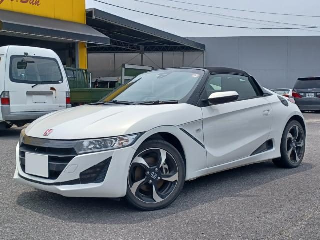 Ｓ６６０　アルファ