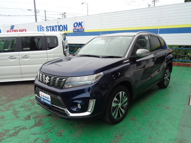 エスクード　４ＷＤ　１．５　３型