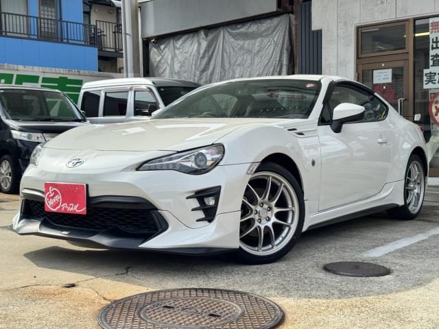 ８６　ＧＴ
