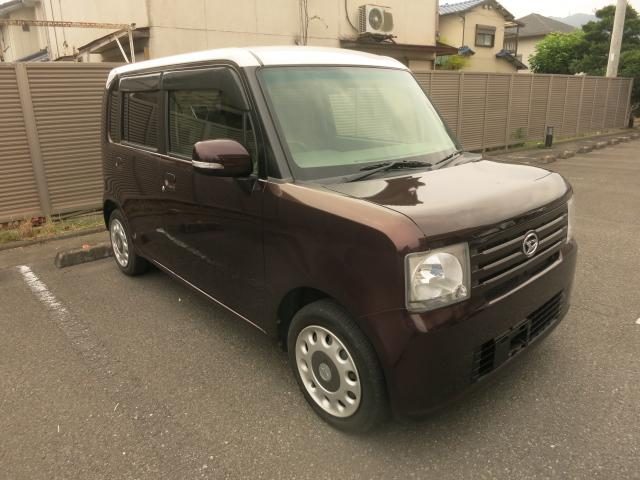 ムーヴ　コンテ　Ｘ　＋Ｓ