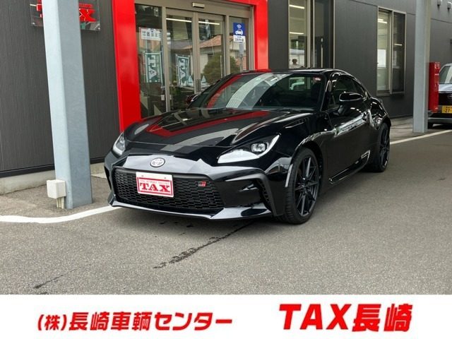 ＧＲ８６　２．４　ＲＺ　ディスプレイオーディオ　バ