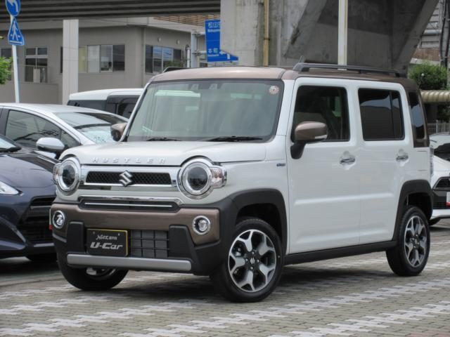 ハスラー　Ｊスタイル２