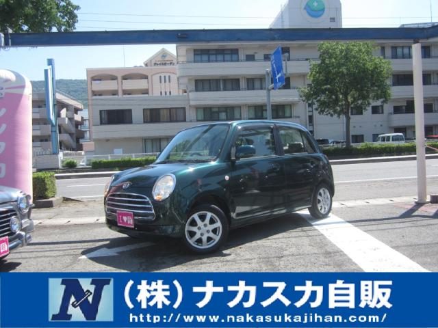 ミラジーノ　Ｌ