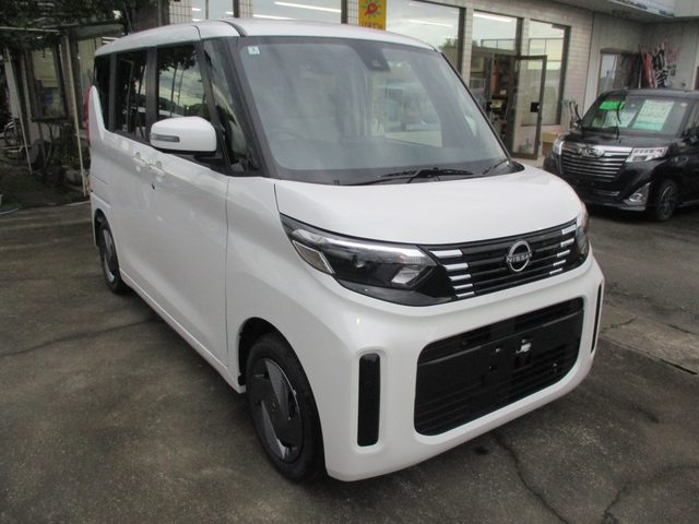 ルークス　Ｘ
