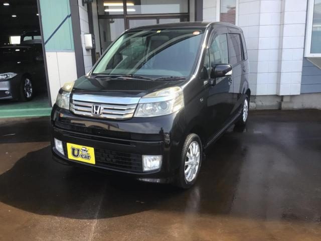 ライフ　４ＷＤ　ディーバ