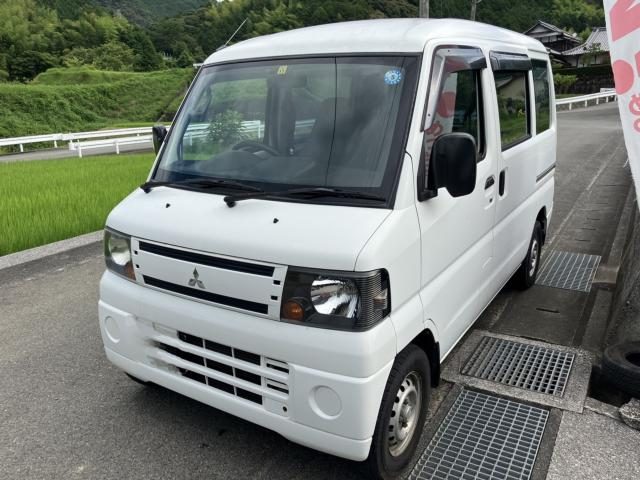 ミニキャブバン　ＣＤ