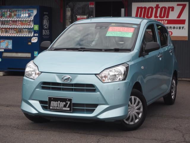 ミラ　イース　Ｌ　ＳＡ３