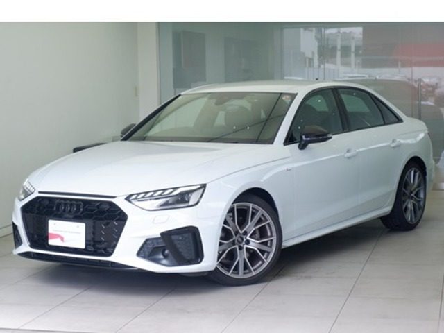 Ａ４　35　TFSI　Sライン