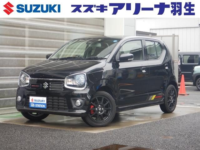アルト　ワークス　ワークス　２型