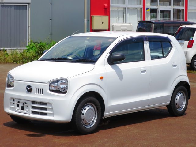 キャロル　４ＷＤ　ＧＬ　インパネＣＶＴ　キーレス　ＣＤ