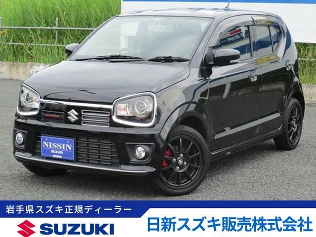 アルト　ワークス　２ＷＤ　ＭＴ５速　オーディオ　Ｂｌｕｅｔ