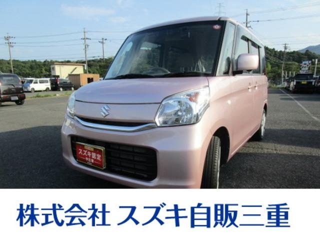 スペーシア　Ｘ　ＭＫ４２Ｓ　２型