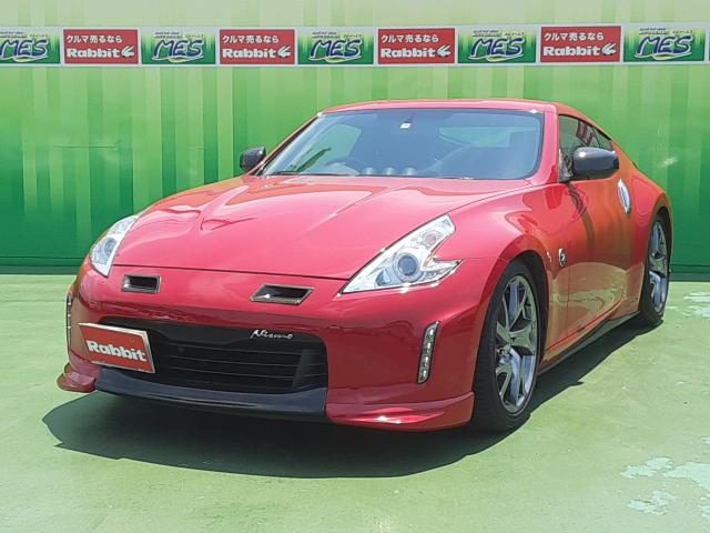 フェアレディＺ　Ｖｅｒ　Ｓ