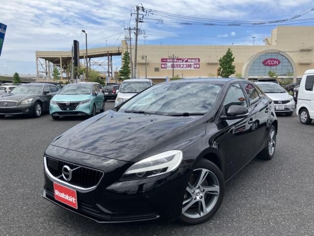 Ｖ４０　Ｔ３　モメンタム