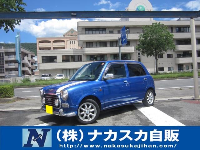 ミラジーノ　ミニライトＳｐｌ