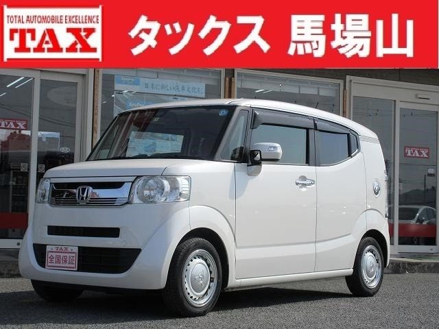 Ｎ　ＢＯＸ　スラッシュ　６６０　Ｘ　全国保証　サウンドマッピング