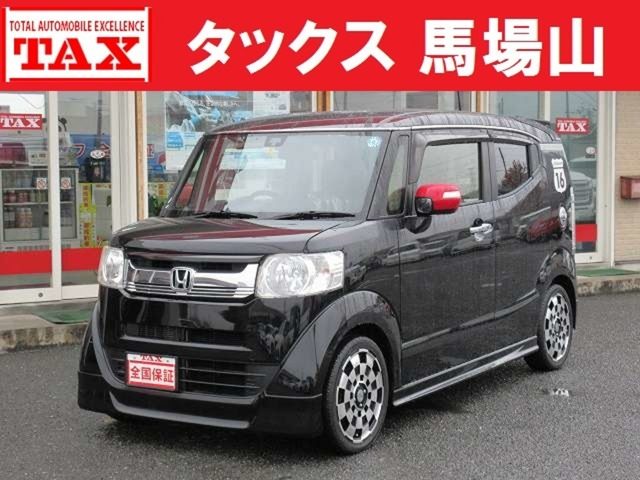 Ｎ　ＢＯＸ　スラッシュ　６６０　Ｘ　無限エアロ・フロアマット・ア