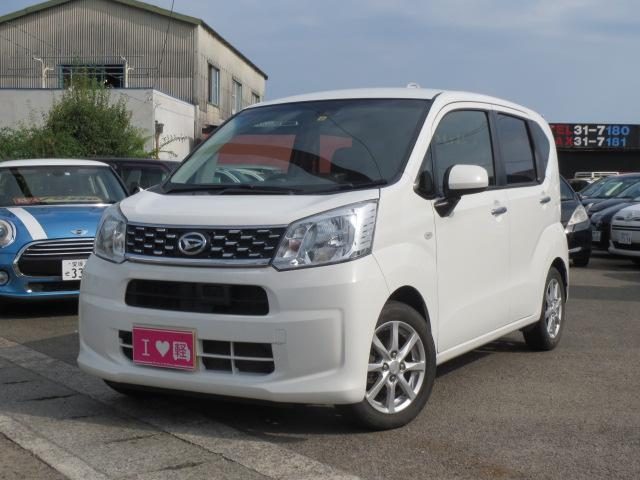 ムーヴ　Ｌ　ＳＡ２