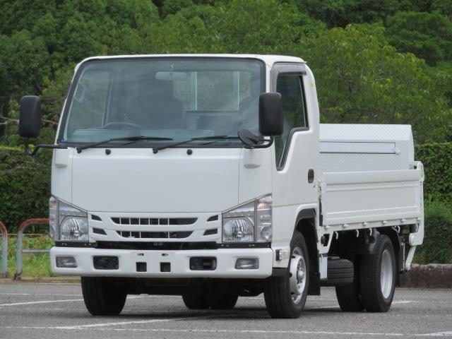 タイタン　２ｔ　低床　１０尺　Ｐ／Ｇ