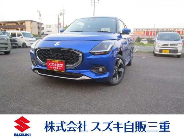 スイフト　ＨＹＢＲＩＤ　ＭＺ