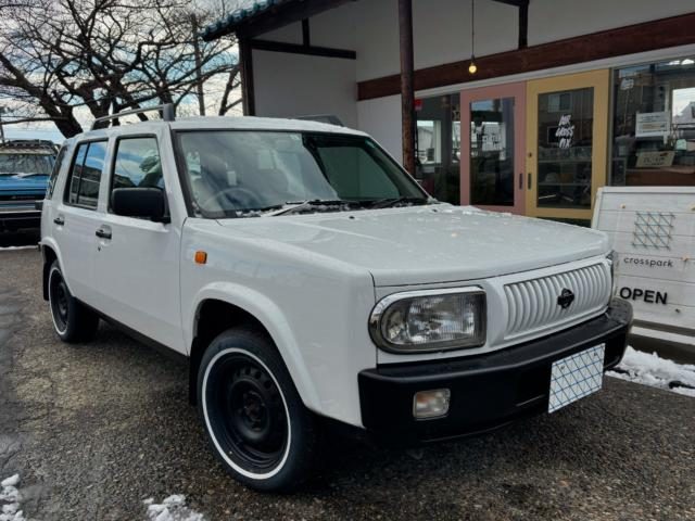 ラシーン　ｆｔ　タイプ２
