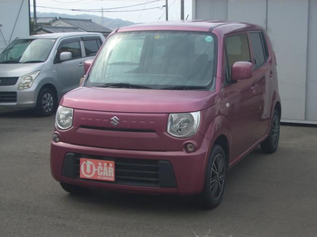 ＭＲワゴン　Ｇ