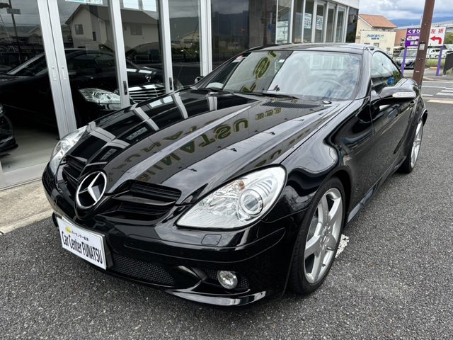 ＳＬＫクラス　ＳＬＫ３５０　ＡＭＧスポーツエディション