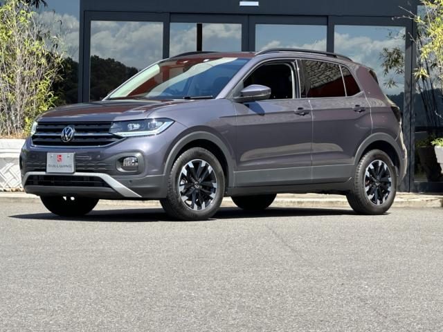 Ｔ－クロス　ＴＳＩ　アクティブ