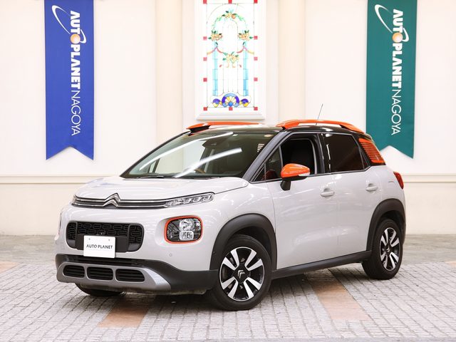 Ｃ３　エアクロス　ＳＵＶ　キュイール