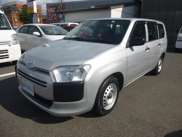 サクシードバン　２ＷＤ　ＵＬ