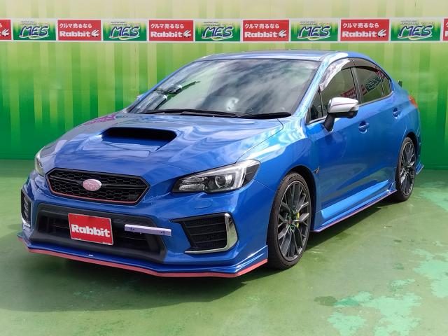 ＷＲＸ　ＳＴＩ　ＳＴｉ　タイプＳ