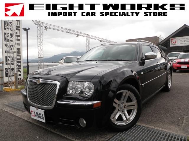 ３００ＣツーリングＷ　３．５