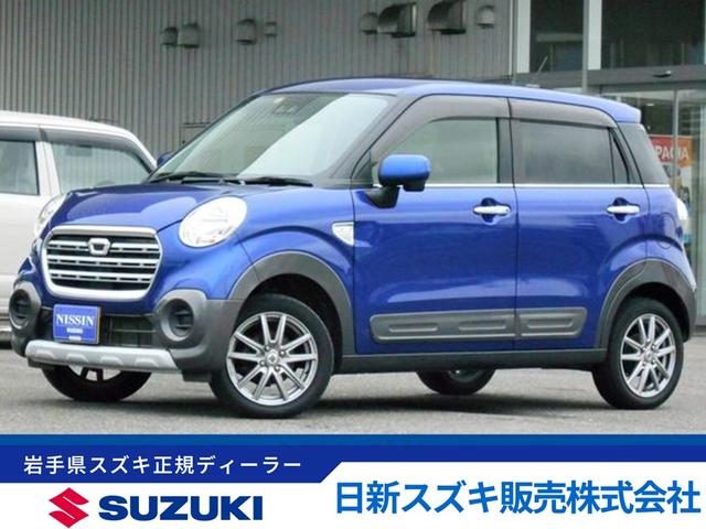 キャスト　アクティバ　４ＷＤ　アクティバ　Ｘ　ＳＡ３　４ＷＤ　ＣＤオー