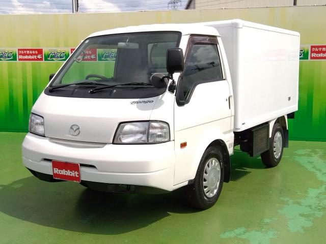 ボンゴトラック　２ＷＤ　