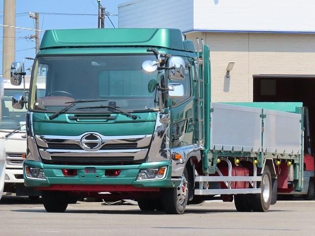 レンジャー　２．９ｔ　ワイド　アルミブロック　Ｐ／Ｇ