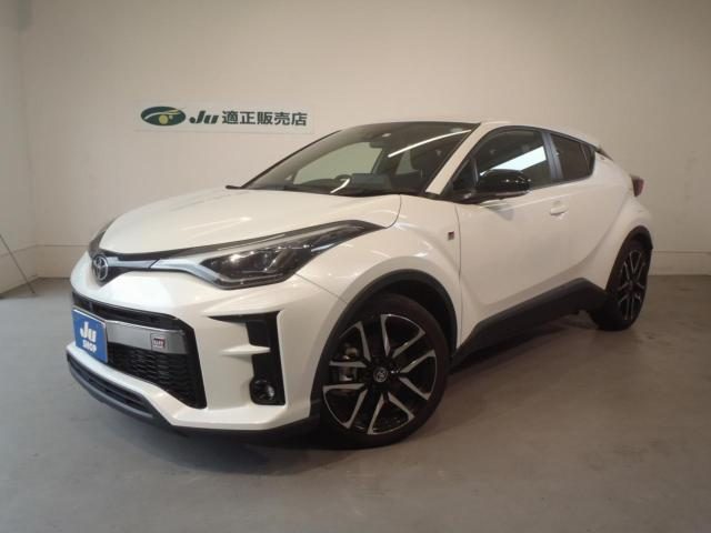 Ｃ－ＨＲ　Ｓ－Ｔ　ＧＲ　スポーツ
