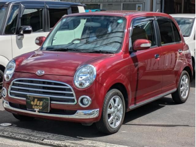 ミラジーノ　プレミアムＬタイプ