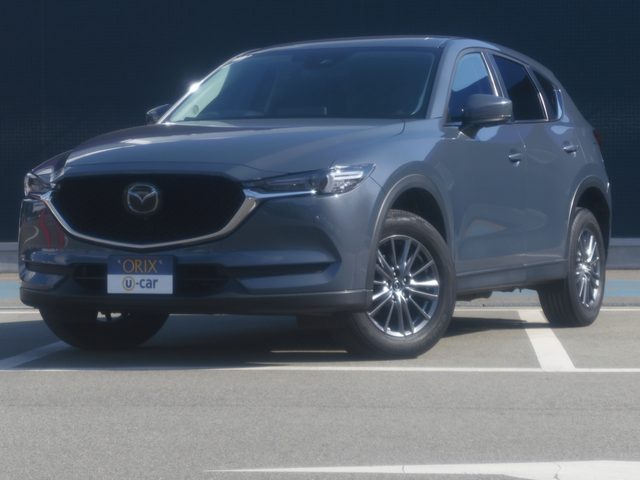 ＣＸ－５　２０Ｓ　プロアクティブ
