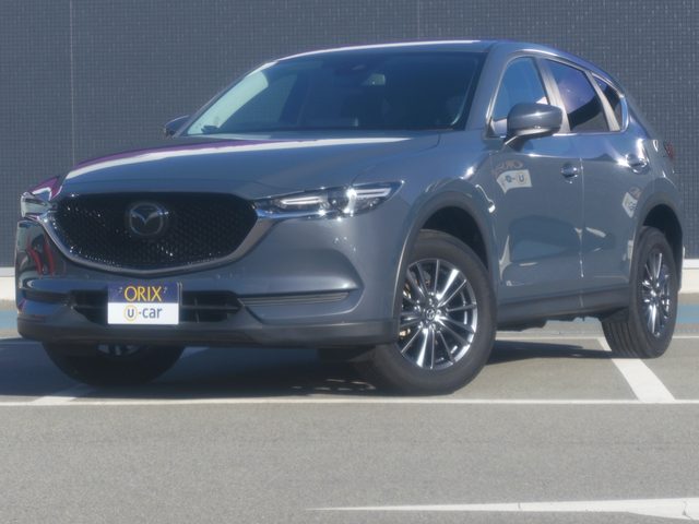 ＣＸ－５　２０Ｓ　プロアクティブ