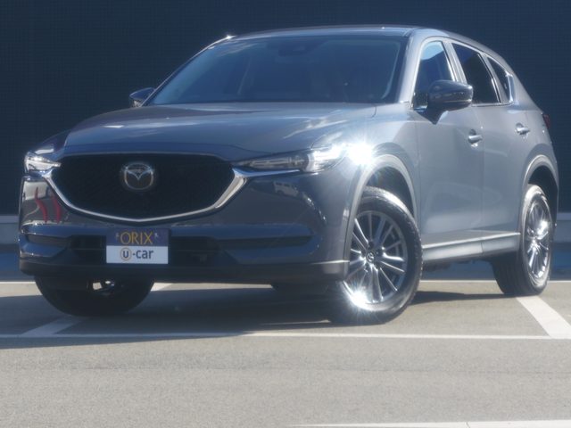 ＣＸ－５　２０Ｓ　プロアクティブ