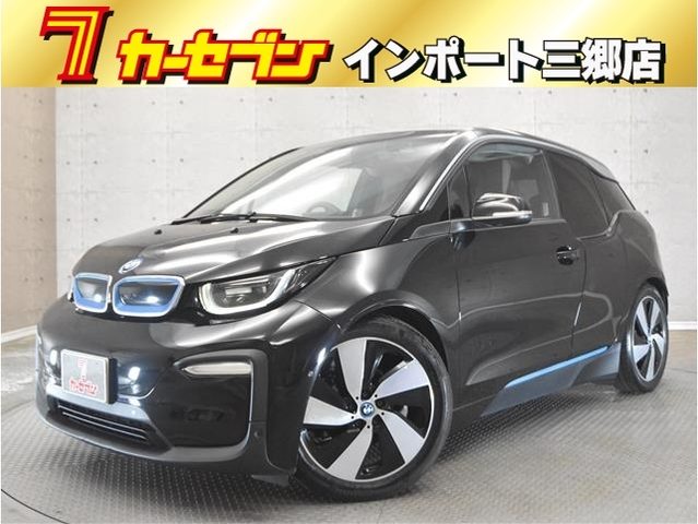 ｉ３　ロッジ　レンジ・エクステンダー装着車