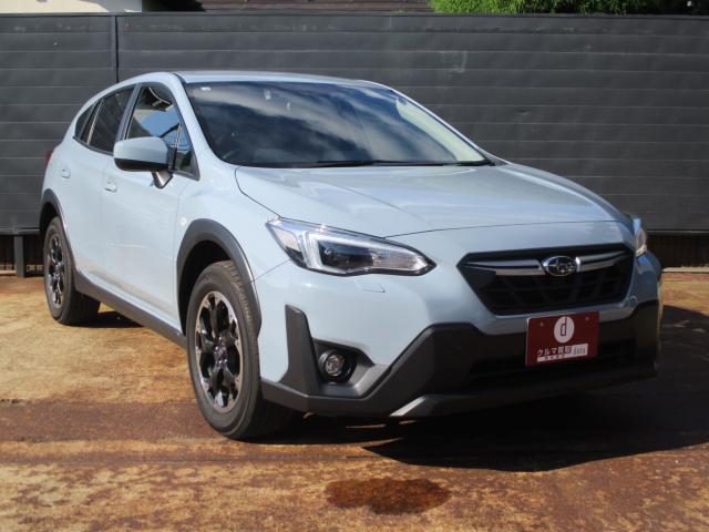 ＳＵＢＡＲＵ　ＸＶ　１．６ｉ－Ｌ　アイサイト