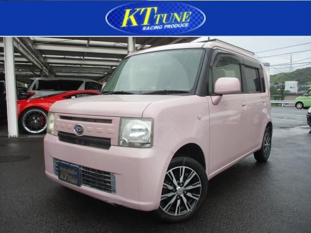 ムーヴ　コンテ　Ｌ